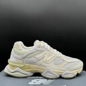 Nike New Balance 9060 Mineral Grey Matter